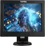 Нов 12-инчов цветен TFT LCD монитор за видеонаблюдение (CCTV) с резолюция 800x600 съотношение 4:3 , снимка 1