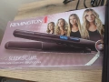 Преса за коса Remington Sleek curl , снимка 2