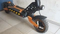 Електрически скутер Kukirin G2 MAX , снимка 3