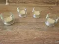 Свещници и ароматни свещи, снимка 4