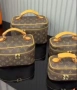 Louis Vuitton ⚜️ 4 бр .Чанти , снимка 8