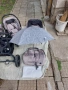 Бебешка количка cam taski sport 3 в 1, снимка 13