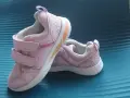 Ferro Shoes (Холандия) розови маратонки за момиче, номер 29, снимка 1