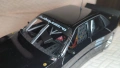 метална количка Audi 200 quattro Trans-am Test car - 1987 г. Мащаб 1:18, снимка 6
