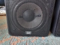 BASF D-8335 HI FI тонколони, снимка 6