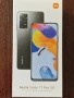 Redmi Note 11 pro 5G, снимка 1