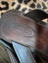 Оригинални кожени сандали / чехли Tod's (Тодс) 43 р– Естествена кожа , снимка 4