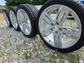 Продавам ОРИГИНАЛНИ Джанти 18' цола 5x112 AUDI,A4,A6,Pasat 4,5,6,Seat и други. 7,5J ET 51, снимка 2