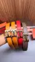 колани от естествена кожа в кутия hermes , снимка 3