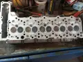 Цилиндрова глава за Mercedes-Benz 310 410, снимка 3