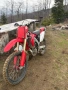 Honda crf450r 2008, снимка 2
