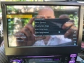 мултимедия 1 дин 7 инча gps, снимка 2