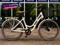 НОВ Градски Велосипед Leader Madeira Light Ivory 28 - БЕЗПЛАТНА ДОСТАВКА, снимка 1