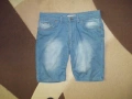 Къси дънки JACK&JONES ,BRD BRAND  мъжки,ХЛ, снимка 3