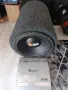 Бас каса JBL 12 + усилвател, снимка 3