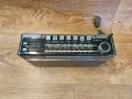 Радио Telefunken Partner Universal 401 – Немският транзисторен еталон, Made in Germany, снимка 6