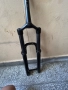 Вилка Rock shox 35 silver 27,5 coil 160 mm boost, снимка 1