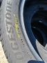 195 50 20 BRIDGESTONE 2бр летни дот 2023г от електрически автомобил , снимка 4