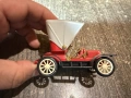 Ретро кола играчка , снимка 1
