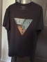 Мъжка тениска Guess, снимка 1
