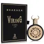 Bharara Viking Cairo парфюм EDP 100 мл – Свеж цитрусов аромат с бергамот, лимон, джинджифил, лаванду, снимка 1