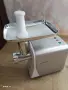 Електрическа месомелачка Silvercrest SFW 400 A1, снимка 3