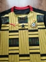 Puma Ghana 2021-22  Away Shirt - футболна колекционерска тениска ХЛ, снимка 9