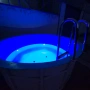 Басейн от фибростъкло "Вокил" , снимка 3