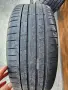 Оригинални VW джанти 20" Rosario 5x112 + гуми Pirelli 245/35 R20, снимка 9