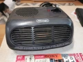 DELONGHI ITALY-КУЛТОВА МЕТАЛНА ДУХАЛКА 3105262041L4, снимка 4