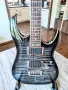 Ibanez RGA42FM Transparent Gray Burst, 2009, Indonesia, снимка 3