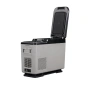 Alpicool CF15 – 15 Литра Компресорен Автомобилен Хладилник Тип Подлакътник (Armrest), снимка 2