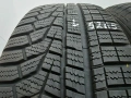 4бр зимни гуми 205/60/16 HANKOOK L05265, снимка 1