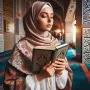 ХОДЖА АЙЛИН Отключване на Късмет Защита от Магии -Бъди с Любим Човек ! , снимка 1