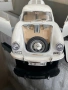 Ретро модел Porsche 356 B 1961 1/18, снимка 12