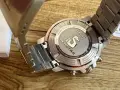 Tissot SeaStar 1000 Chronograph 45.5mm`Blue Dial/Saphire Glass/Superluminova/Model T120.417.11.041, снимка 7