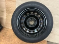 Патерица 16 цола за BMW E46 E90 (5x120), снимка 5