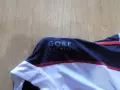 вело джърси gore bike тениска екип елек шосейно колоездене мъжкко оригинал L, снимка 14