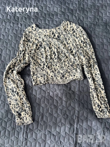 яке, блуза, пуловер, снимка 6 - Блузи с дълъг ръкав и пуловери - 54311130