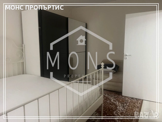 Продава се обзаведен четиристаен апартамент в  кв. Красна поляна 2, гр. София, снимка 2 - Апартаменти - 54886370