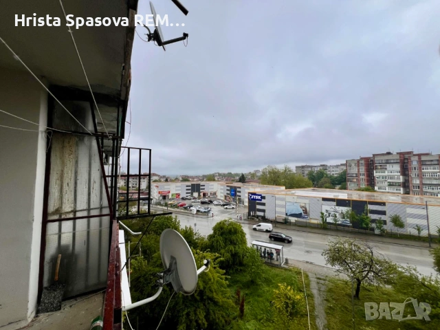 Апартамент в Горна Оряховица, снимка 9 - Апартаменти - 54461488