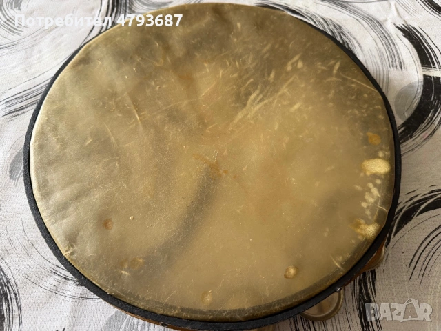 Старо българско дайре