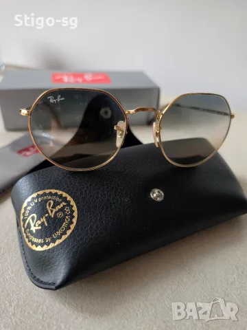 Слънчеви очила Rayban-RB 3565