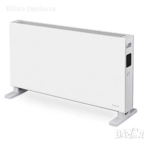 Конвектор  K37, стоящ, 2000W, Wi-Fi