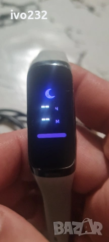 samsung galaxy fit, снимка 7 - Смарт часовници - 54267139