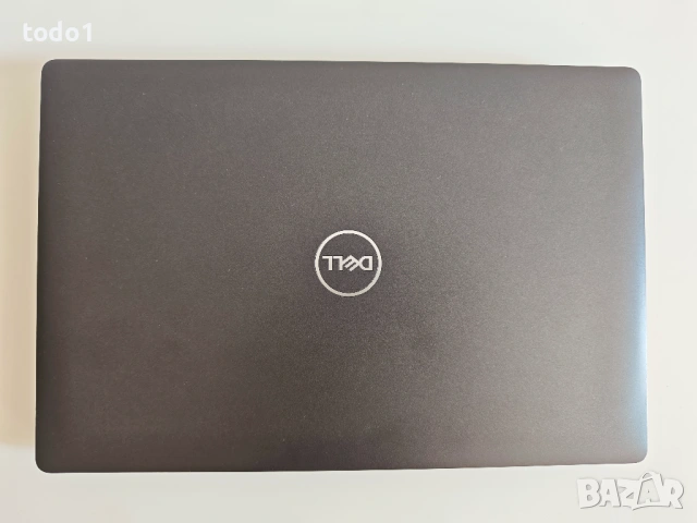 Dell Latitude 5400 FHD IPS I5-8250U/256GB/8GB, снимка 3 - Лаптопи за работа - 54668082