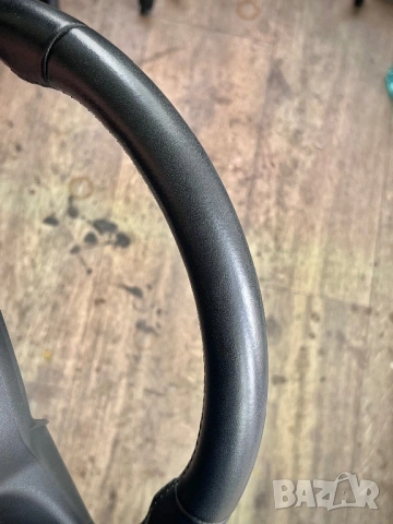 Кожен волан за Citroen C3, C3 Aircross, снимка 5 - Части - 54541684