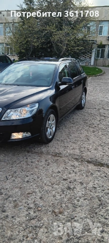 Шкода Октавия 2012г , снимка 2 - Автомобили и джипове - 54626525