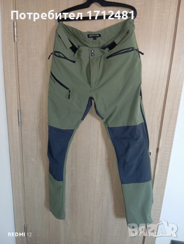 Move on stretch панталон L размер 