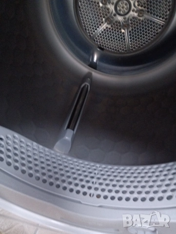 Комплект пералня Миеле Miele W1 и сушилня с термопомпа Миеле Miele Т1 А+++ 8кг Made in Germany , снимка 10 - Перални - 54241682